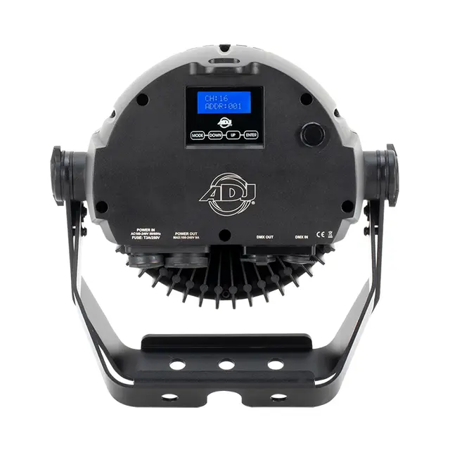 ADJ Encore LP12 IP - CRI: >84.4 IP65, 10° Beam, 