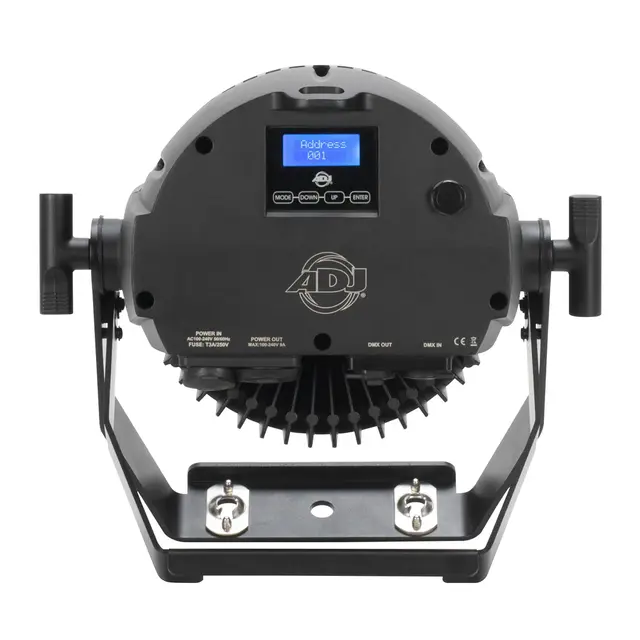 ADJ Encore LP12 IP - CRI: >84.4 IP65, 10° Beam, 