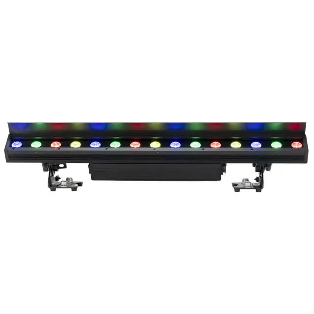 ADJ Encore LB15 IP - CRI: >89.3 IP65, 12.4° Angle / 24° with filter 