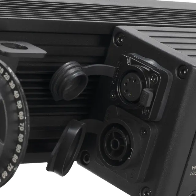 ADJ Encore LB15 IP - CRI: >89.3 IP65, 12.4° Angle / 24° with filter 