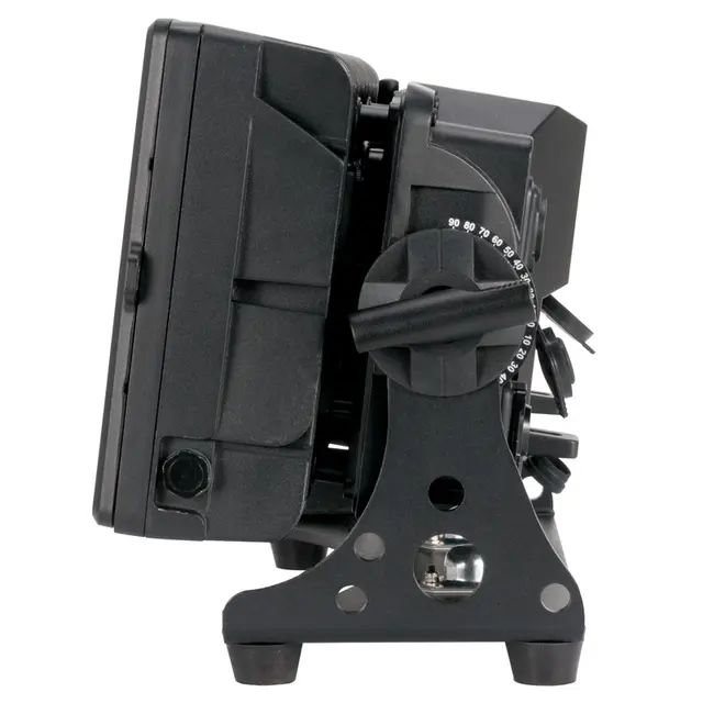 ADJ Encore LP32 IP - 23.7 -47° IP65,  32 x 20-Watt Quad RGBL, 11 Kg 