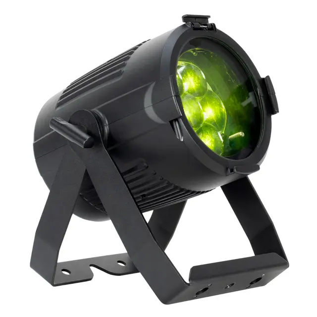 ADJ Encore Z7 LP - CRI:> 84 5-50° Motorized Zoom, 2700K - 6500K 