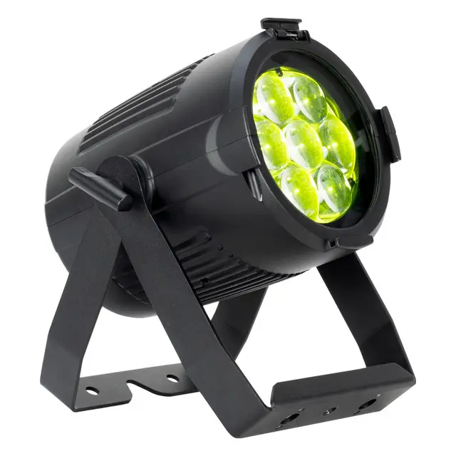 ADJ Encore Z7 LP - CRI:> 84 5-50° Motorized Zoom, 2700K - 6500K 