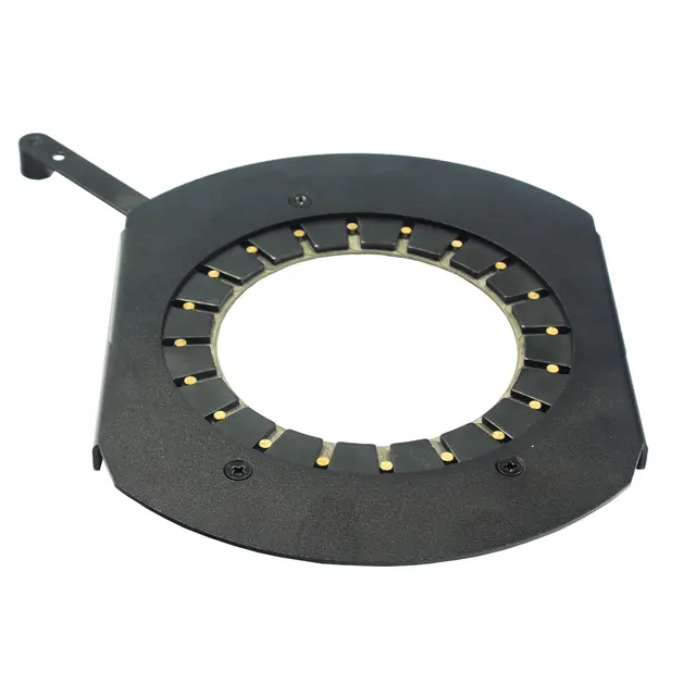 ADJ Iris Encore Profile Pro Accurate 20-blade iris for the Encore 