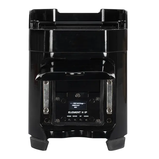 ADJ Element H6 Pak IP54,  Built-in Aria X2 Wireless DMX 