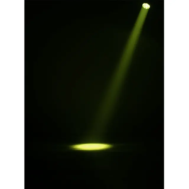 ADJ Encore LP12Z IP - CRI 84.4 IP65, 12x20W Quad RGBL LEDs, 4900 Lumen 