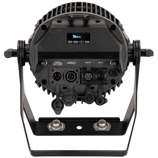 ADJ UV PAR 100IP 100-watt C.O.B. UV LED, IP65 