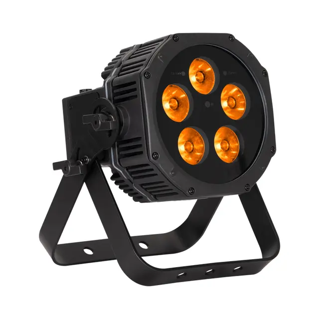 ADJ Mirage Par H IP IP65, 17° Beam Angle, 2.300K - 9.900K 