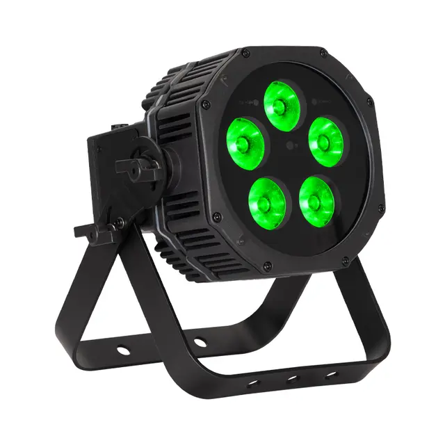 ADJ Mirage Par H IP IP65, 17° Beam Angle, 2.300K - 9.900K 