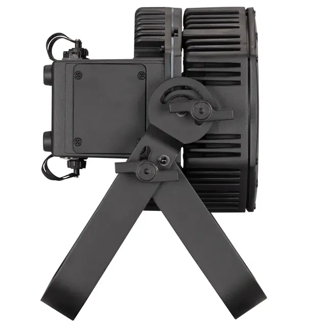 ADJ Mirage Par H IP IP65, 17° Beam Angle, 2.300K - 9.900K 