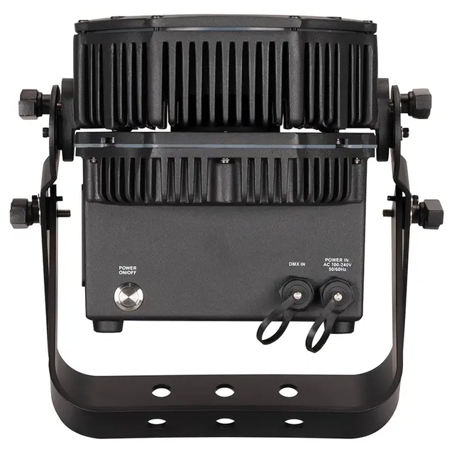 ADJ Mirage Par H IP IP65, 17° Beam Angle, 2.300K - 9.900K 