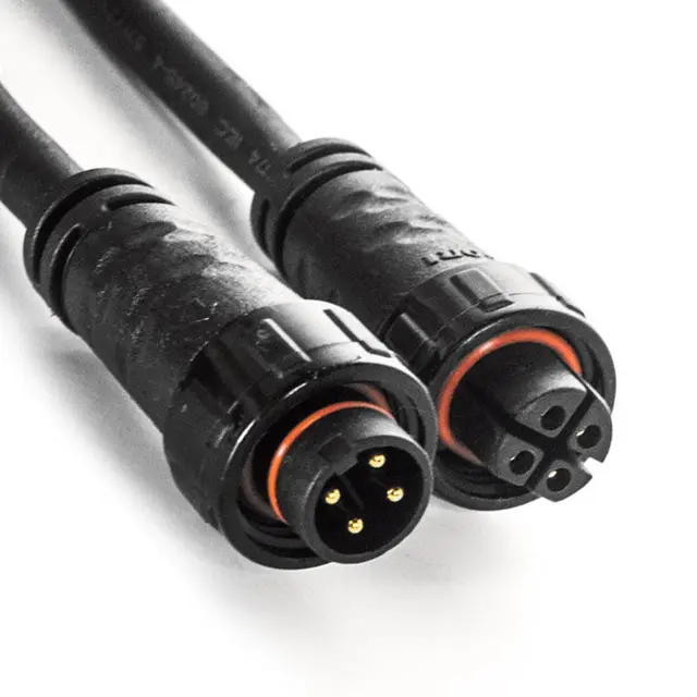 ADJ Mirage Par H IP IP65, 17° Beam Angle, 2.300K - 9.900K 