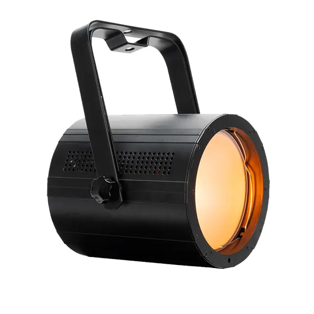 ADJ COB CANNON LP200STX COB wash, 200W, RGBAL, Aria X2 
