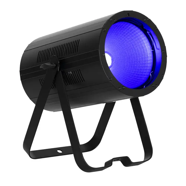 ADJ COB CANNON LP200X COB wash, 200W, RGBAL 
