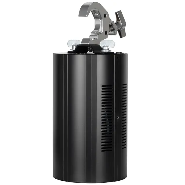 ADJ COB CANNON LP200X COB wash, 200W, RGBAL 