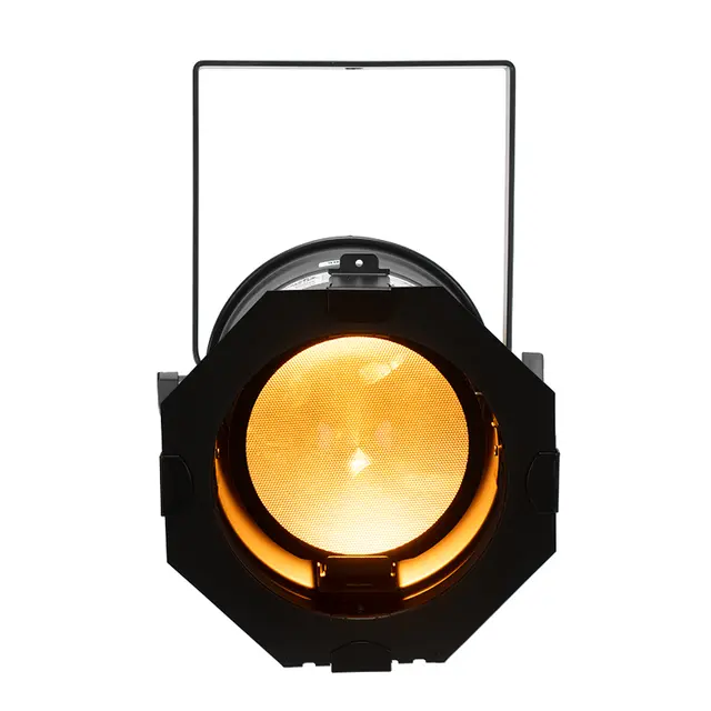 ADJ PAR Z300 RGBA -  CRI: >90 300-Watt Quad RGBA, 2300K to 9900K 