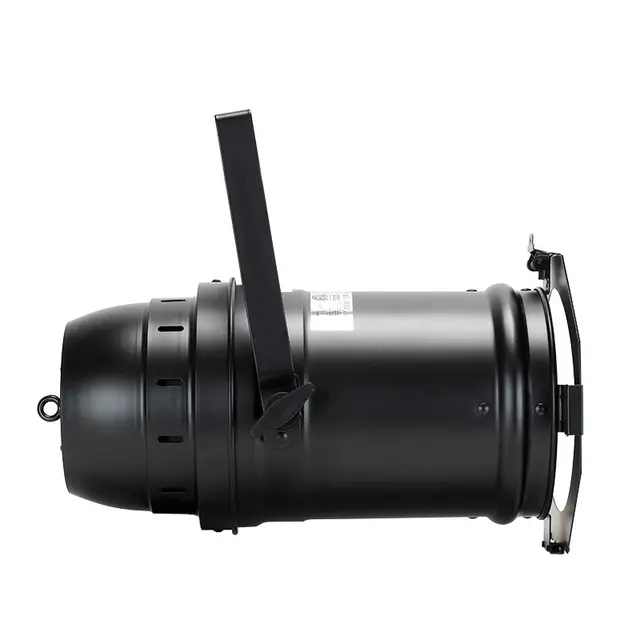 ADJ PAR Z300 RGBA -  CRI: >90 300-Watt Quad RGBA, 2300K to 9900K 