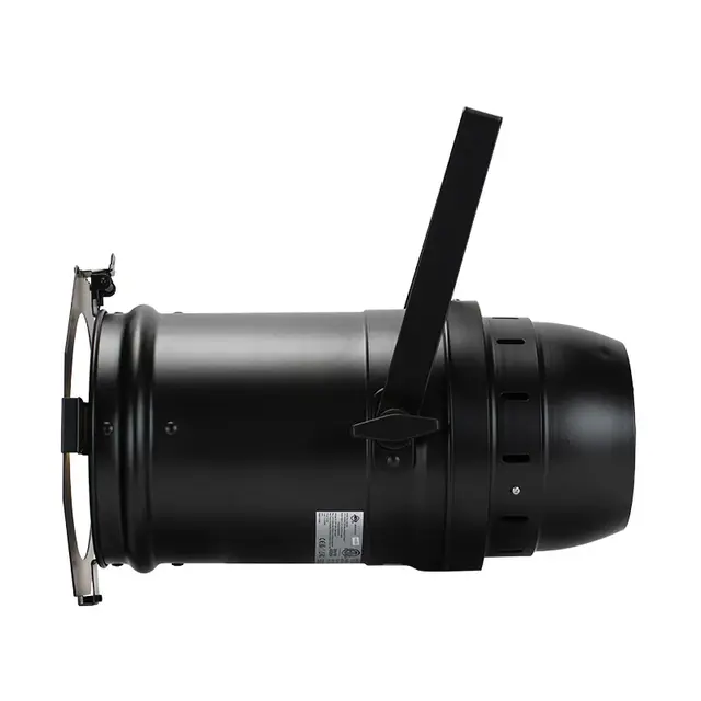 ADJ PAR Z300 3K - CRI: 97 - 3000K 300W COB LED, 9-15-20-25-30-35-40° Zoom 