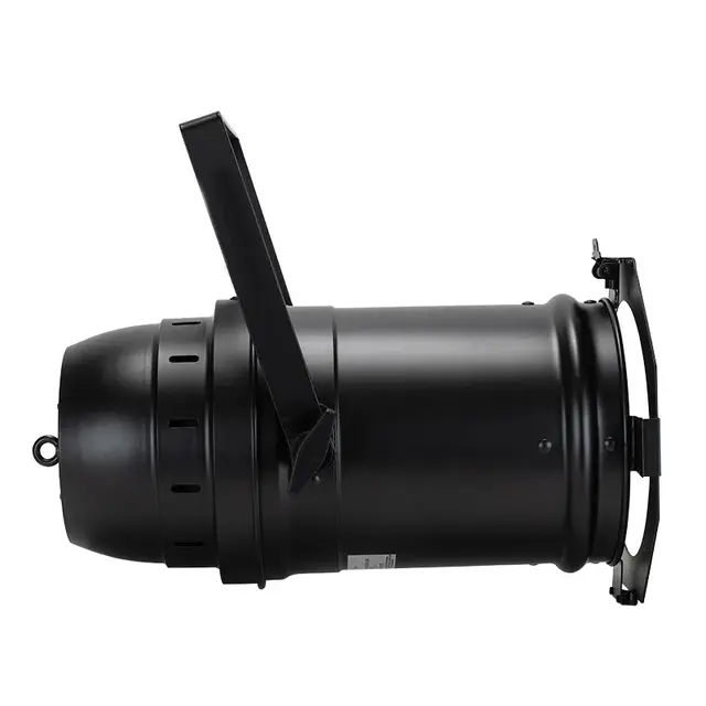 ADJ PAR Z300 6K - CRI 95 -  6000K 300W COB LED, 9-15-20-25-30-35-40° Zoom 