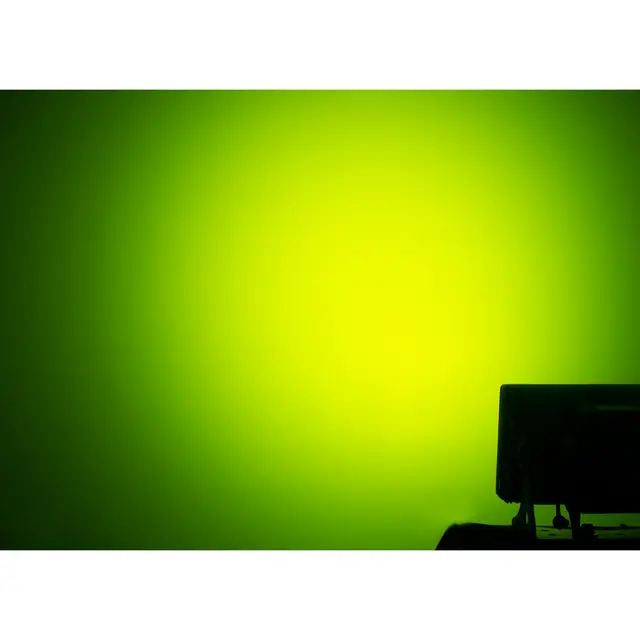 ADJ 40 HEX IP PANEL - 19.590 Lumen Wash/strobe, IP65, 40x20W RGBAL+UV 