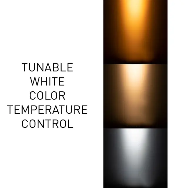 ADJ 40 HEX IP PANEL - 19.590 Lumen Wash/strobe, IP65, 40x20W RGBAL+UV 