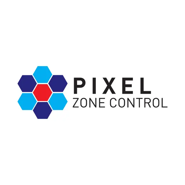 ADJ 40 HEX IP PANEL - 19.590 Lumen Wash/strobe, IP65, 40x20W RGBAL+UV 