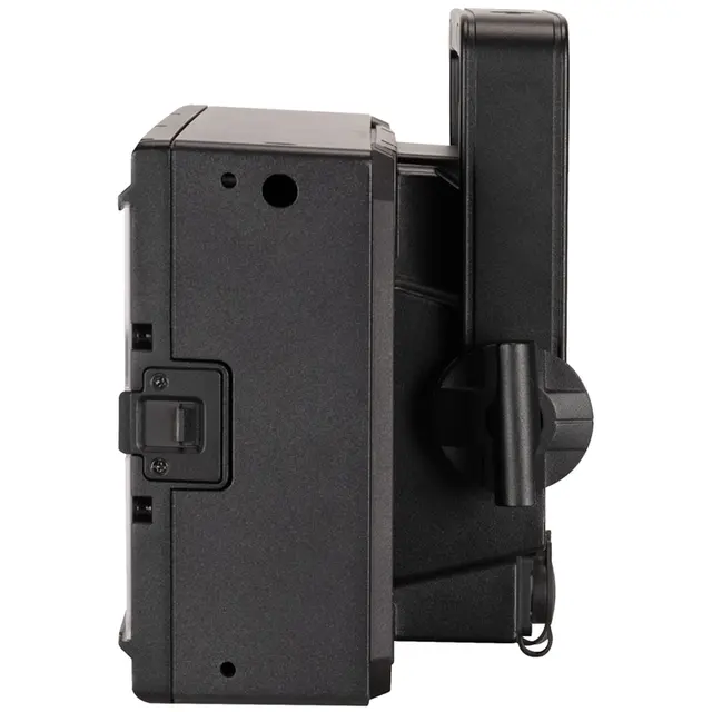 ADJ 40 HEX IP PANEL - 19.590 Lumen Wash/strobe, IP65, 40x20W RGBAL+UV 