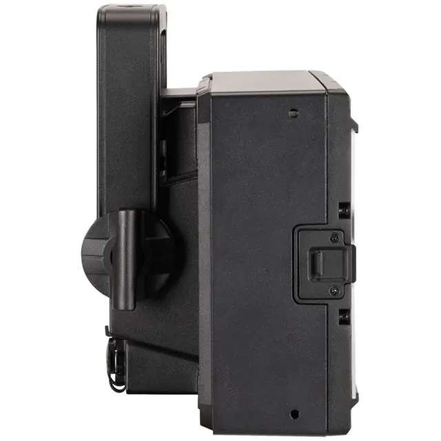 ADJ 40 HEX IP PANEL - 19.590 Lumen Wash/strobe, IP65, 40x20W RGBAL+UV 