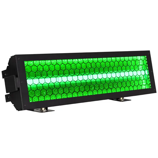 ADJ Vintage Bar-  CRI70- 160° Angle Strobe 0.5 - 33Hz, 4x 150W, 27.000 Lumen 