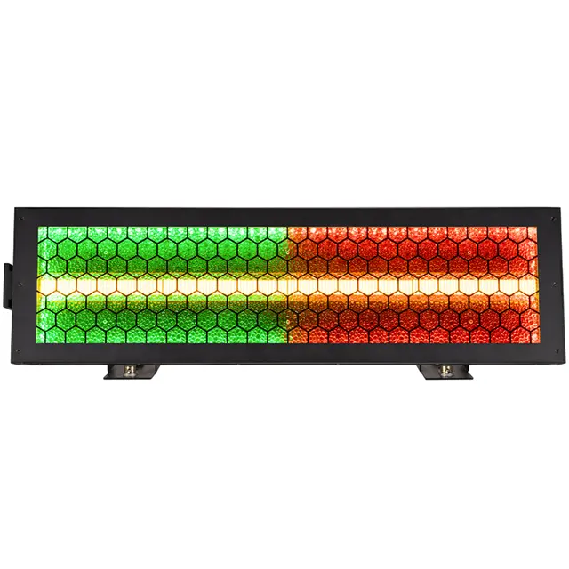 ADJ Vintage Bar-  CRI70- 160° Angle Strobe 0.5 - 33Hz, 4x 150W, 27.000 Lumen 