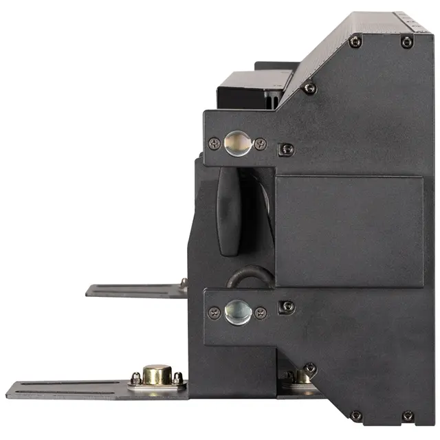 ADJ Vintage Bar-  CRI70- 160° Angle Strobe 0.5 - 33Hz, 4x 150W, 27.000 Lumen 