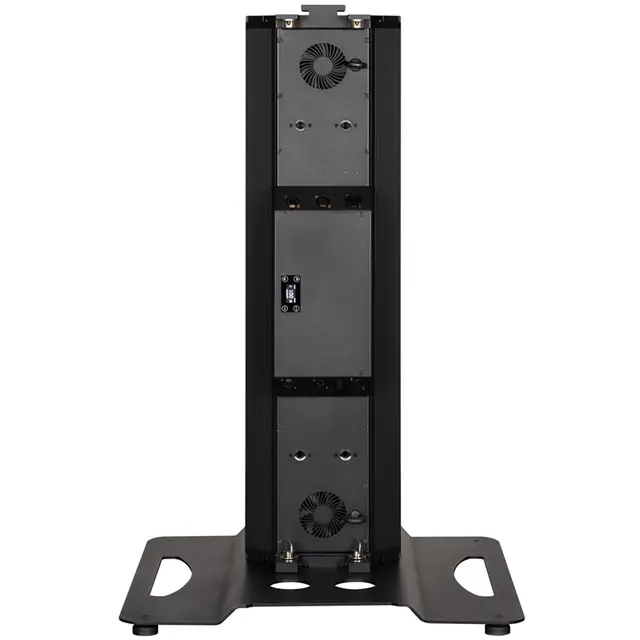 ADJ Vintage Bar-  CRI70- 160° Angle Strobe 0.5 - 33Hz, 4x 150W, 27.000 Lumen 