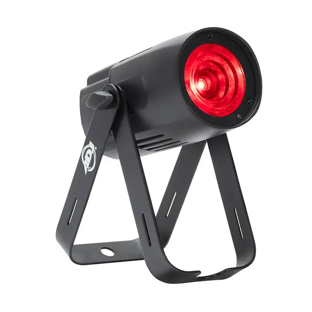 ADJ Lighting Saber Spot RGBL 20-watts RGBL LED, 2000K til 9900K IP20 