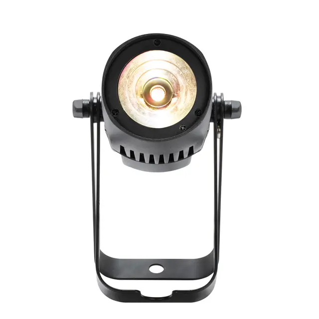 ADJ Lighting Saber Spot RGBL 20-watts RGBL LED, 2000K til 9900K IP20 