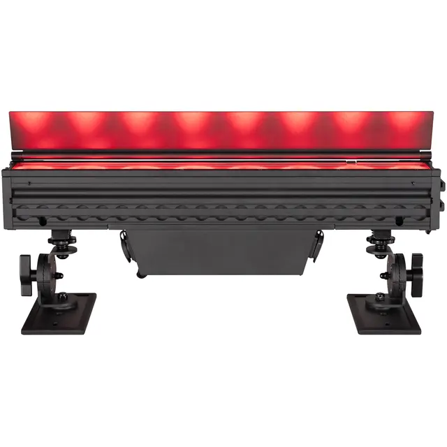 ADJ Electrapix Bar 8 - 2.300 -9.900K 8px,20W Hex LED (RGBAL+UV) 17° Beam 
