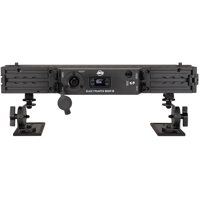 ADJ Electrapix Bar 8 - 2.300 -9.900K 8px,20W Hex LED (RGBAL+UV) 17° Beam 