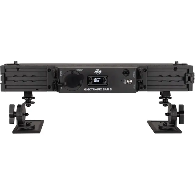 ADJ Electrapix Bar 8 - 2.300 -9.900K 8px,20W Hex LED (RGBAL+UV) 17° Beam 