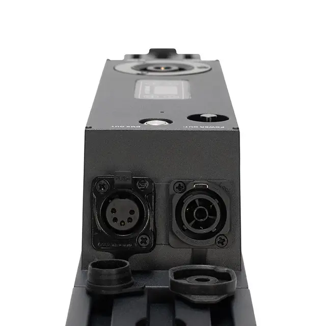 ADJ Electrapix Bar 16 20-Watt Hex Color LED (RGBAL+UV) 17° 