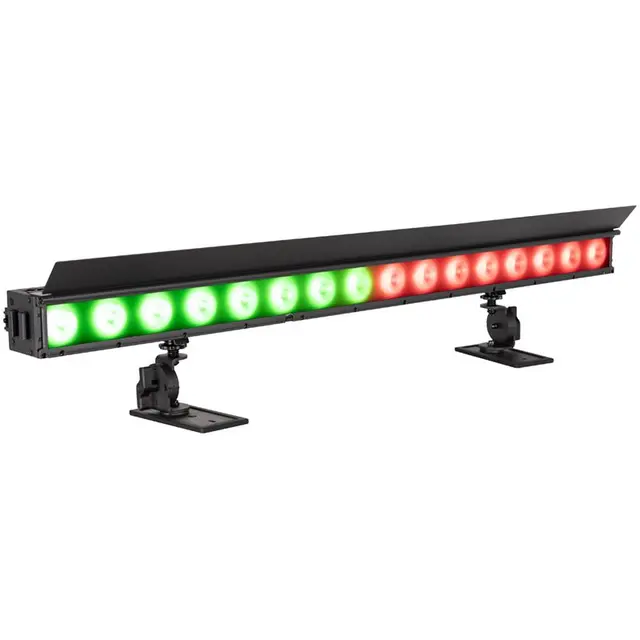 ADJ Electrapix Bar 16 20-Watt Hex Color LED (RGBAL+UV) 17° 