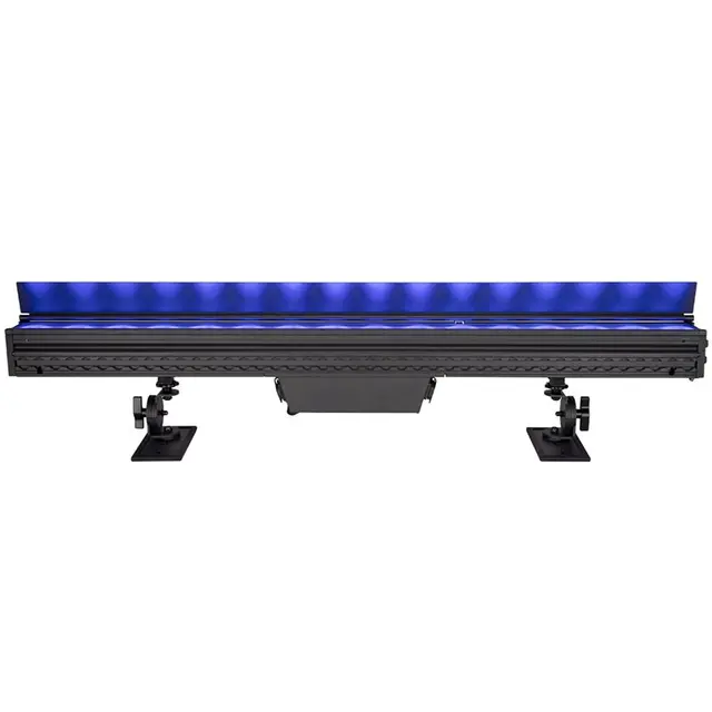 ADJ Electrapix Bar 16 20-Watt Hex Color LED (RGBAL+UV) 17° 
