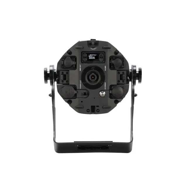 ADJ Electrapix Par 7 60W, IP65, 2.300-9.900K, 17° Beam Angle 