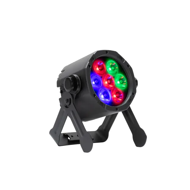 ADJ Electrapix Par 7 60W, IP65, 2.300-9.900K, 17° Beam Angle 