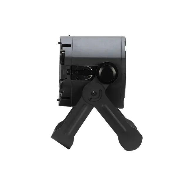 ADJ Electrapix Par 7 60W, IP65, 2.300-9.900K, 17° Beam Angle 
