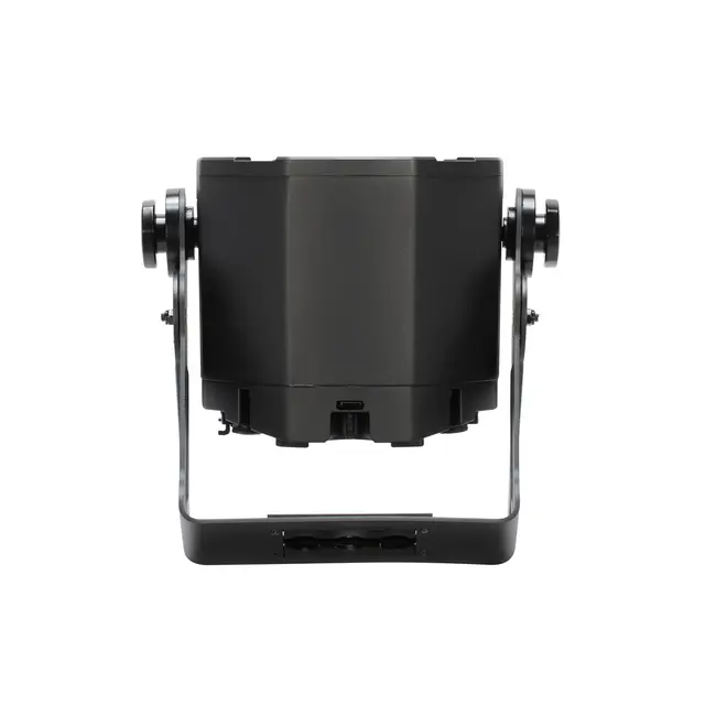 ADJ Electrapix Par 7 60W, IP65, 2.300-9.900K, 17° Beam Angle 
