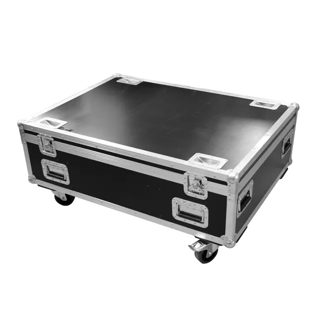 ADJ 15 HEX BAR IP - 25° Beam Wash bar, IP65, 15x12W RGBAW+UV 