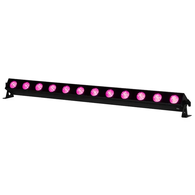 ADJ Ultra Series UBL12H - CRI >90 12 x 20W LEDs, 17° beam angle 