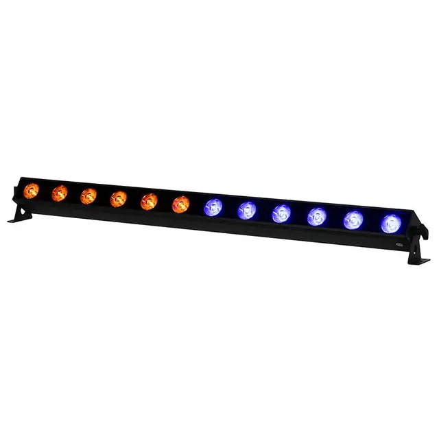 ADJ Ultra Series UBL12H - CRI >90 12 x 20W LEDs, 17° beam angle 