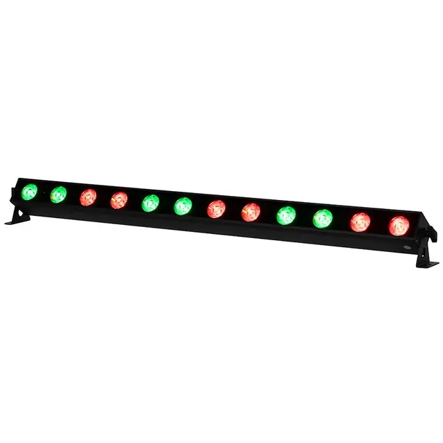 ADJ Ultra Series UBL12H - CRI >90 12 x 20W LEDs, 17° beam angle 