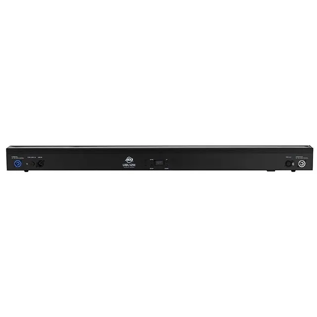 ADJ Ultra Series UBL12H - CRI >90 12 x 20W LEDs, 17° beam angle 