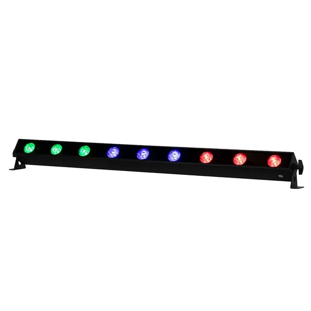 ADJ Ultra Series UBL9H - CRI >90 9 x 20W LEDs, 17° beam angle 
